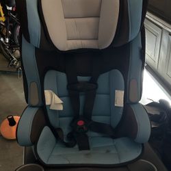 Car Seat