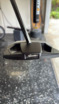 TaylorMade Spider ZT Putter