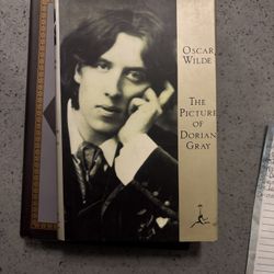 Oscar Wilde Books