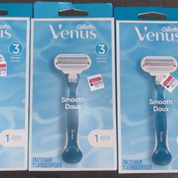 Venus Razor