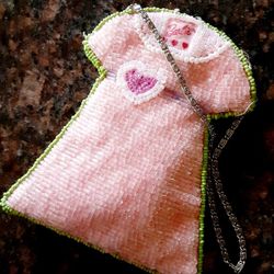 BARBIE! Childrens Purse