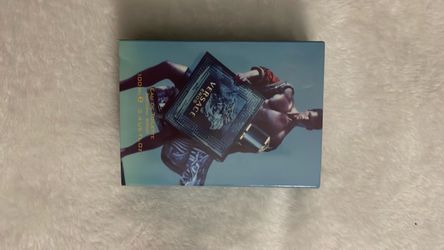 Versace Eros Eau de Toilette 100ml