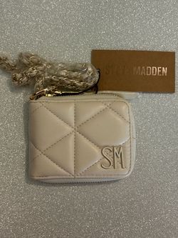 Steve Madden Wallet