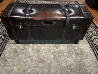 Storage trunk