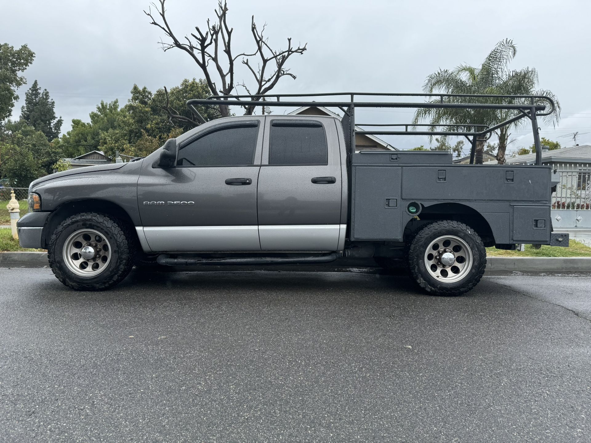 2003 Dodge Ram
