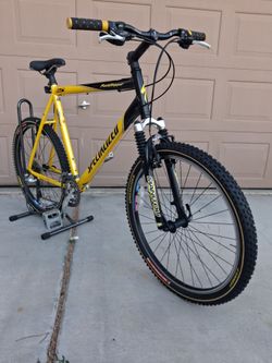 Specialized Rock Hopper Pro Mountain Bike PRICE Is FIRM