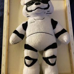 Star Wars Build A Bear