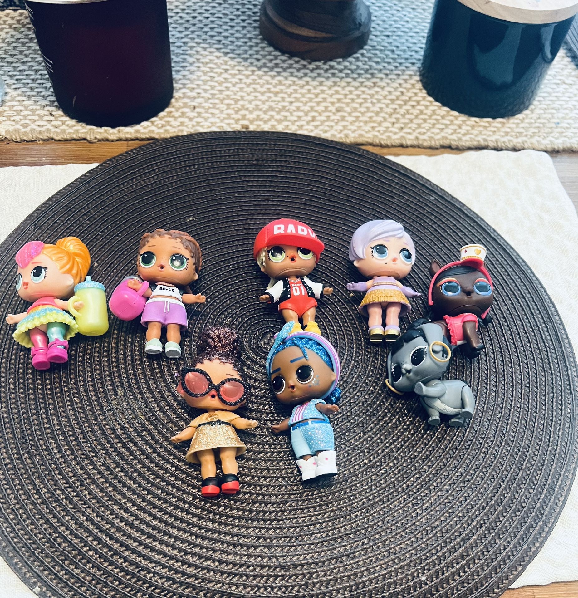 lol Dolls 