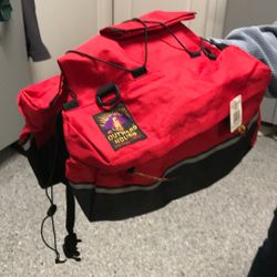 Dog Backpack-Outward Bound