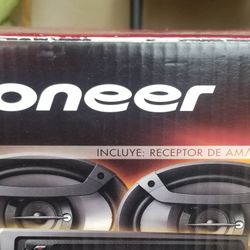 Car Audio Speakers 