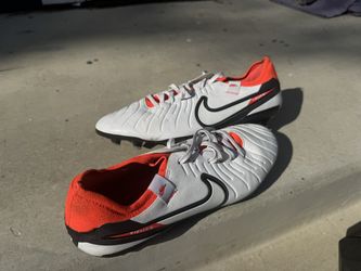 Nike Tiempo Legend 10 Elite SG - Size 10