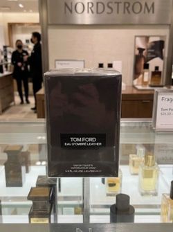 Tom Ford Ombre Leather Perfum Authentic new sealed