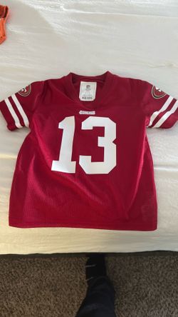 Forty Niner Kid Jersey 