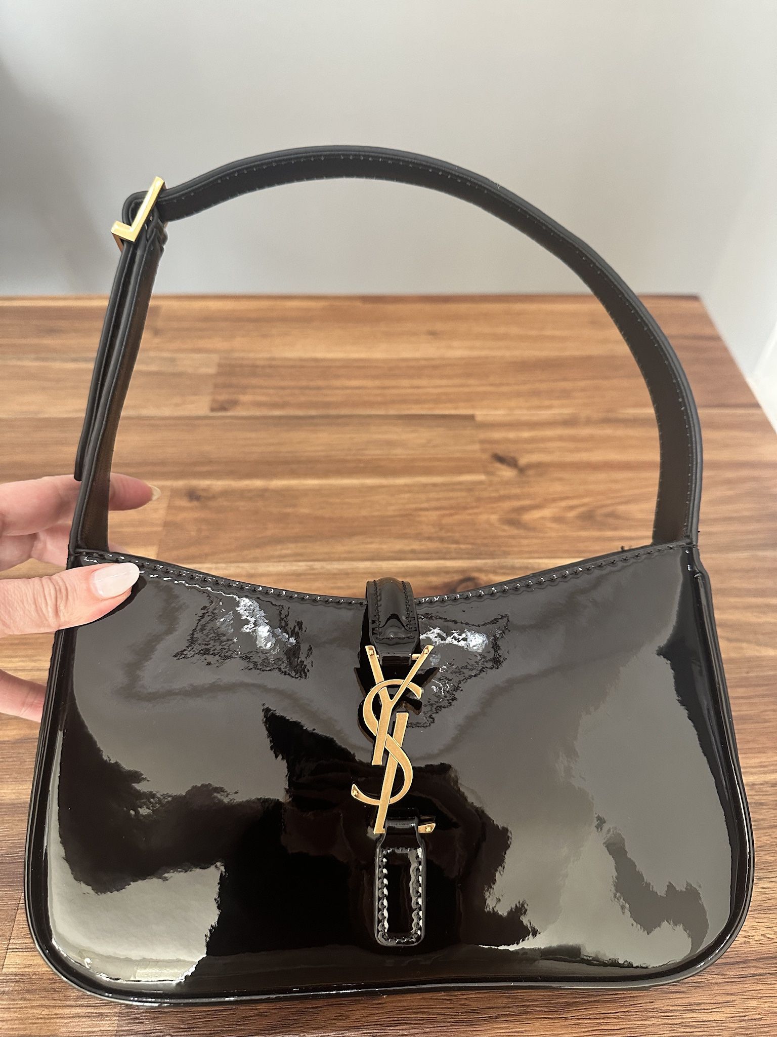 Ysl Bag