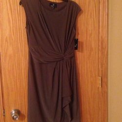 NEW PARTY DRESS SIZE 8