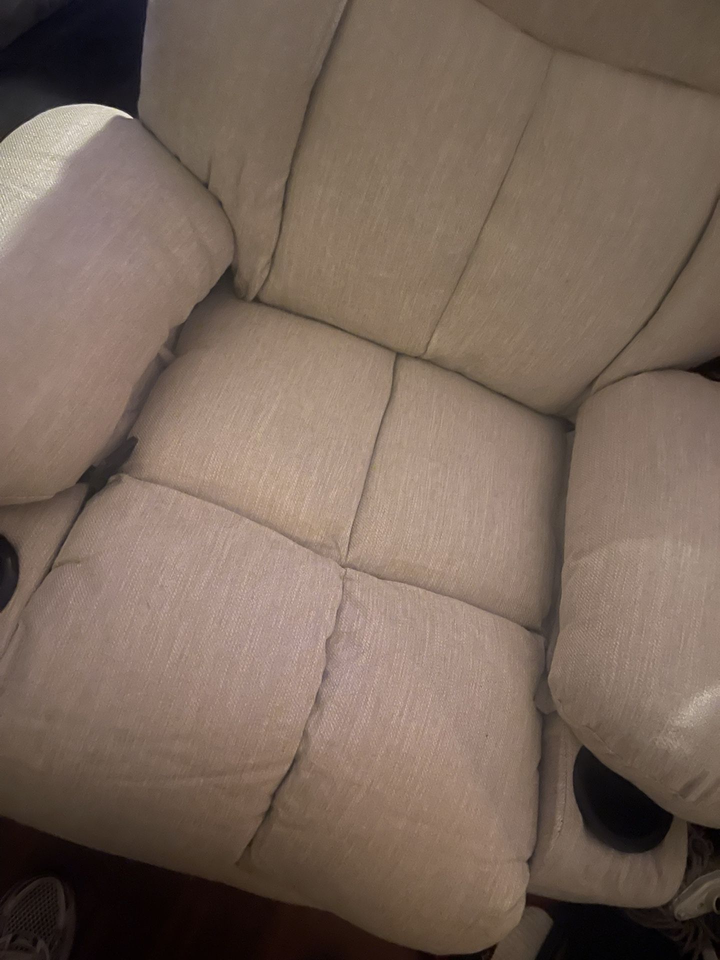Fully Functionally Lazy Boy Recliner Rocker