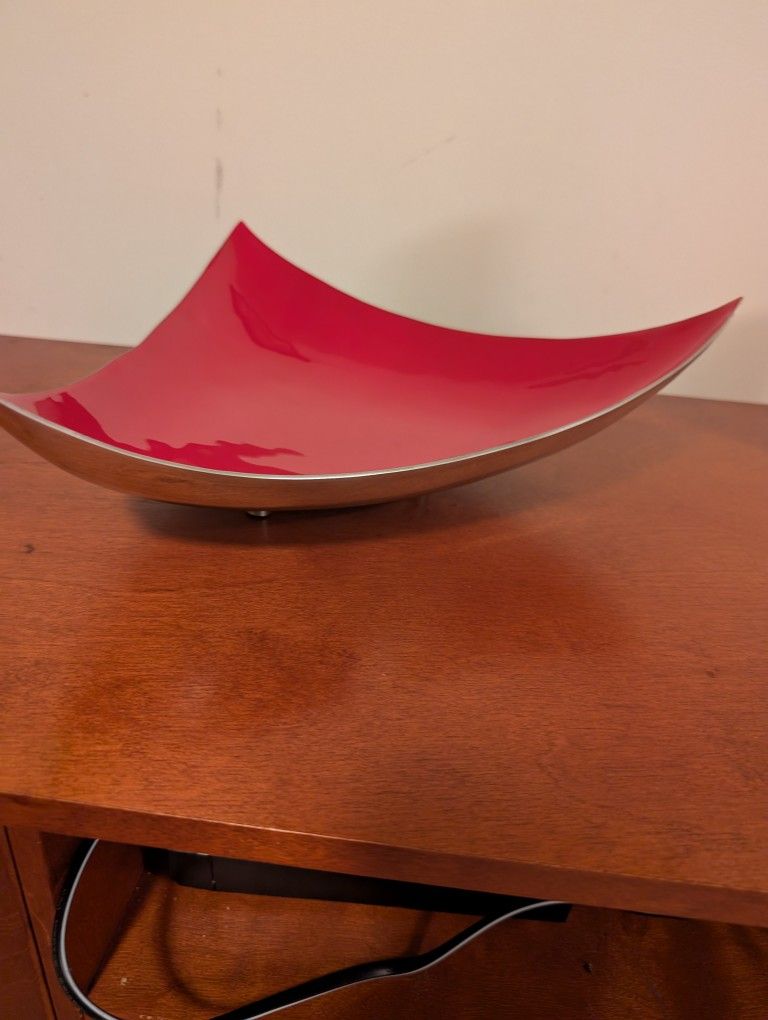 Designer Bowl