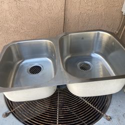 Kitchen Sink