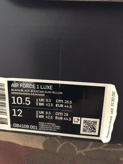 Nike Shoes