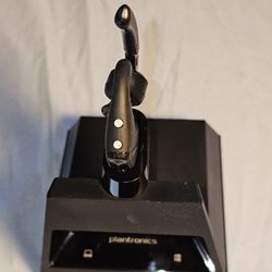 Plantronics headset 