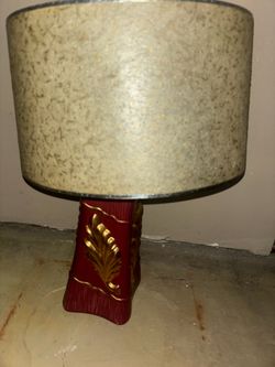Lamp