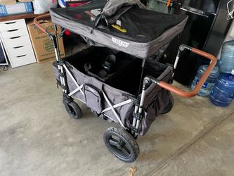 Keenz Wagon