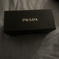 Prada Sun Glasses