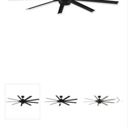 LUXURIOUS FAN $ 310