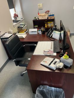 Desk