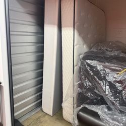 FREE Queen Mattress/Box Spring