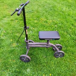 KneeRover Wheelable Knee Scooter 