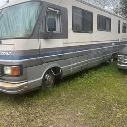 1991 RV