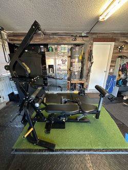 POWERTEC WORKBENCH
