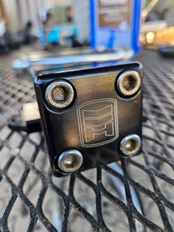 Haro cnc big block