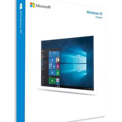 Windows 10 Home Product Key