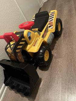 Fisher Price Dump Truck