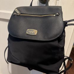 Like New!!! Michael Kors Backpack 