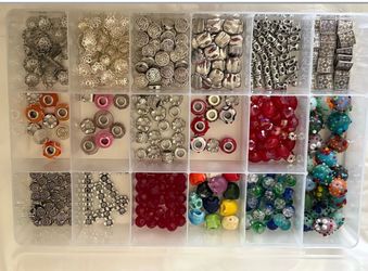 Beads