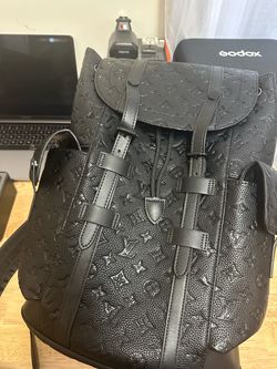 Back pack