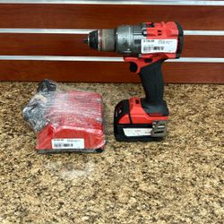 Tools Drill Milwaukee 2904-20