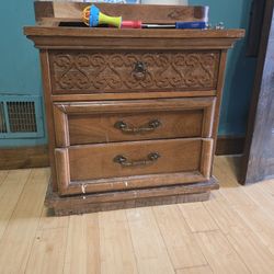 Beautiful Antique Furniture 