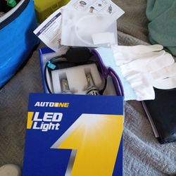 LED LIGHTS