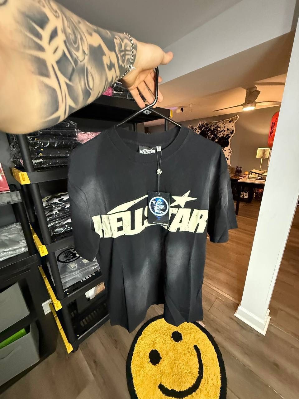 Hellstar Shirt