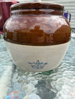 Bean Crock Pot