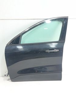 (6440) 20-25 Ford Escape Left Front Door 2020 2021 2022 2023 2024 2025