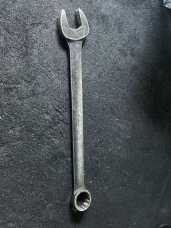 Snap On 1 1/4” Wrench