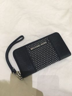 Michael Kors wallet