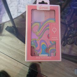 Sonix Iphone 15 Pro Max Case