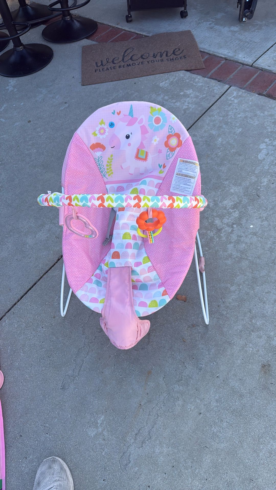 Baby Bouncer