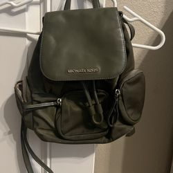 Michael Kors Backpack
